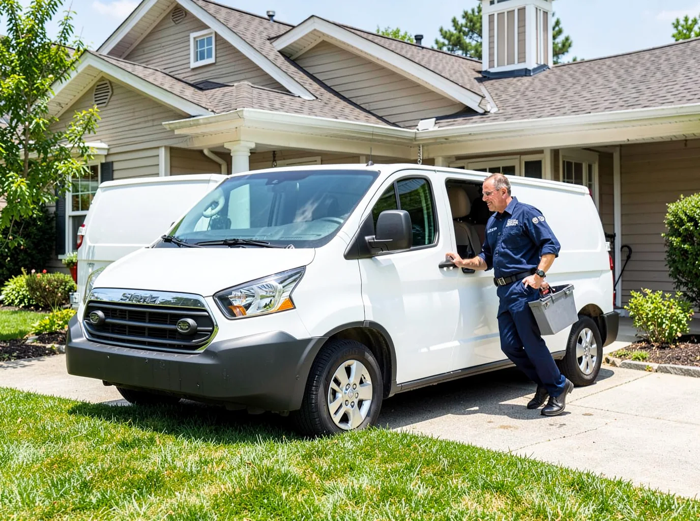 Emergency Plumber company in Burleson, TX