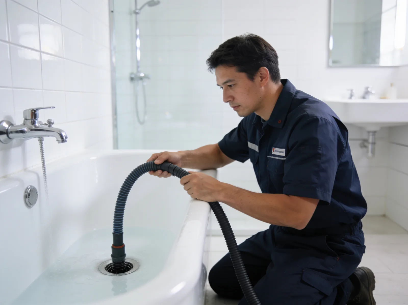 Emergency Plumber Burleson, TX FAQs